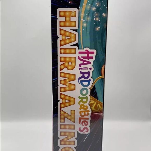 New Hairdorables Hairmazing Prom Perfect Fashion Doll Noah, Multi-Color - Picture 8 of 9